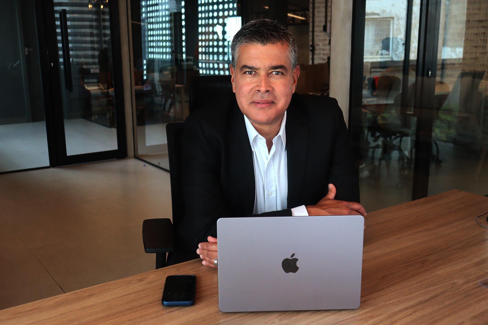 Americo Neto participará do Cannes Lions 2025, o maior festival de criatividade do mundo