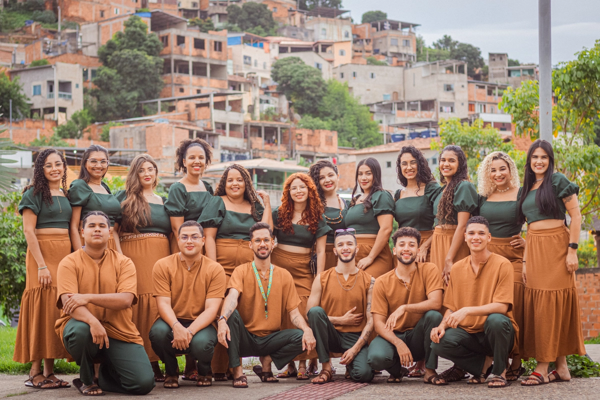 Orquestra Santo Antônio leva música, cultura e inclusão a três cidades do semiárido baiano com turnê gratuita