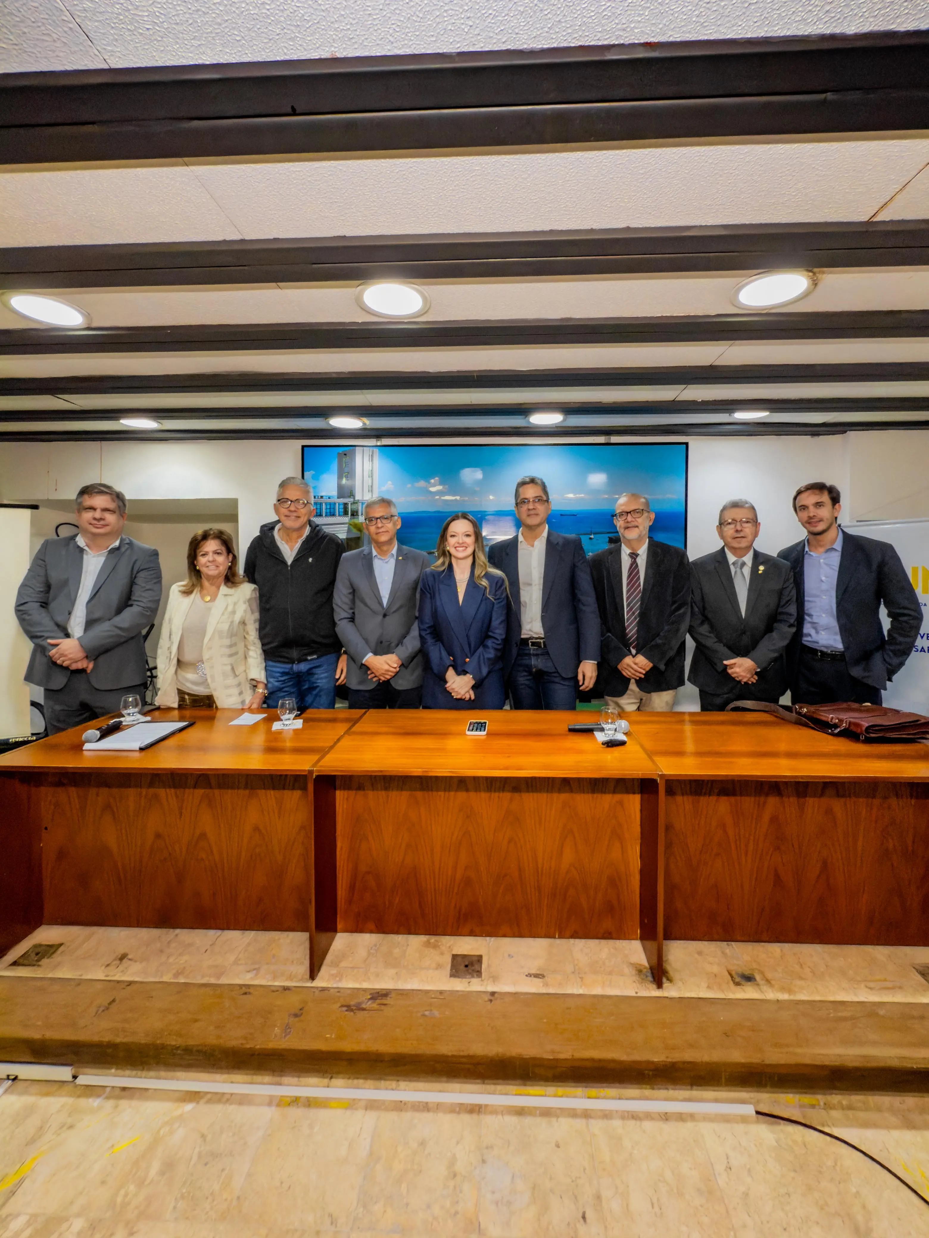 UniACB e IBDI promovem pré-lançamento de curso inédito sobre Planejamento Urbano Sustentável