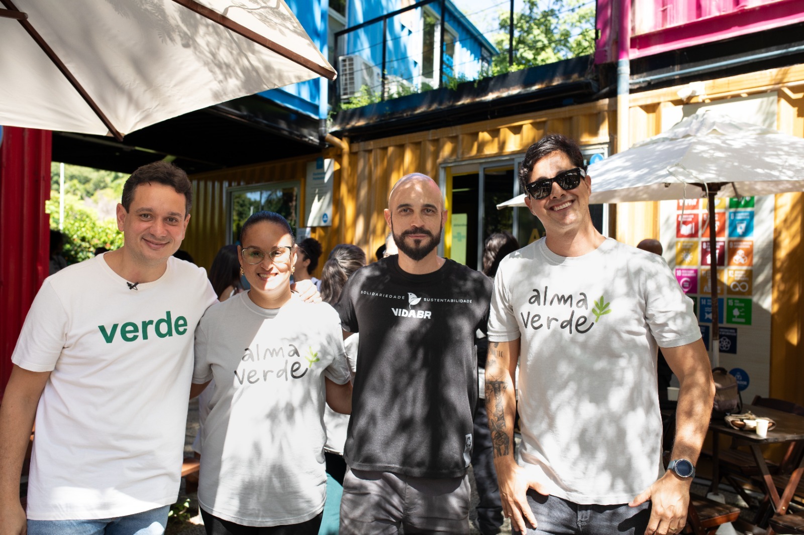 Com nova fase, Miclets aposta em ESG e eventos responsáveis para transformar o setor
