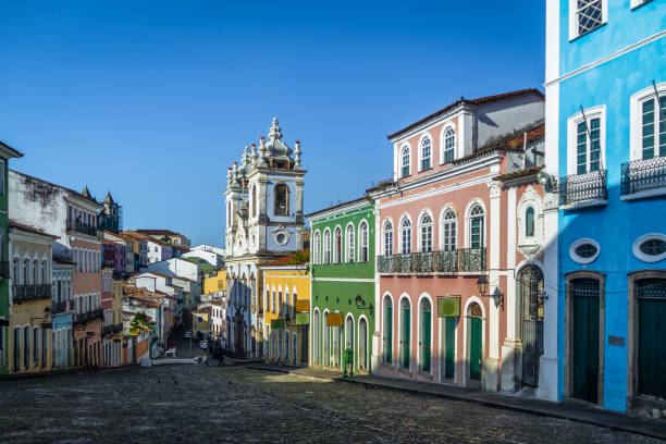 Bahia se destaca nas buscas por viagens no feriado de Corpus Christi, aponta Decolar