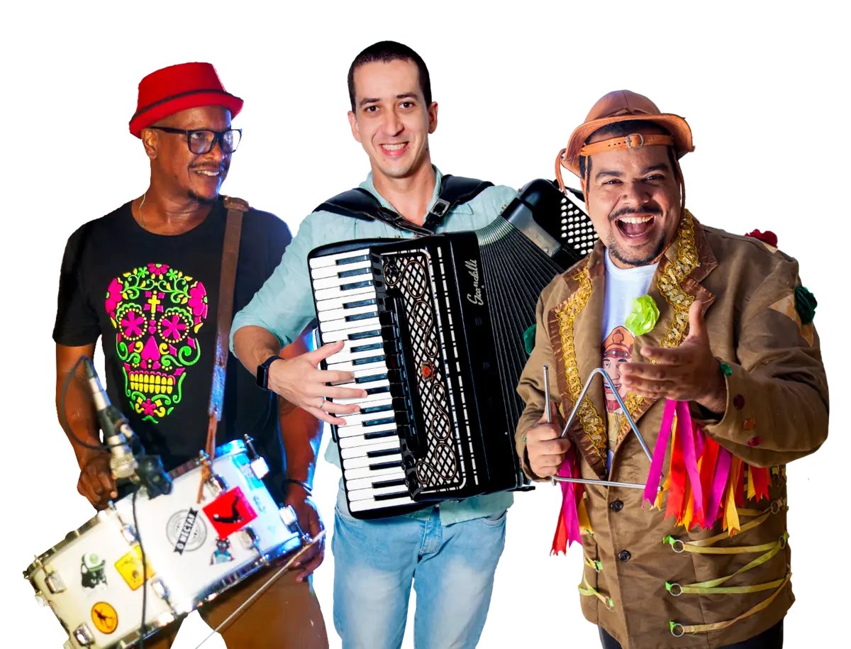 Instituto Cervantes celebra São João com oficinas culturais e show gratuito de forró neste sábado (14)