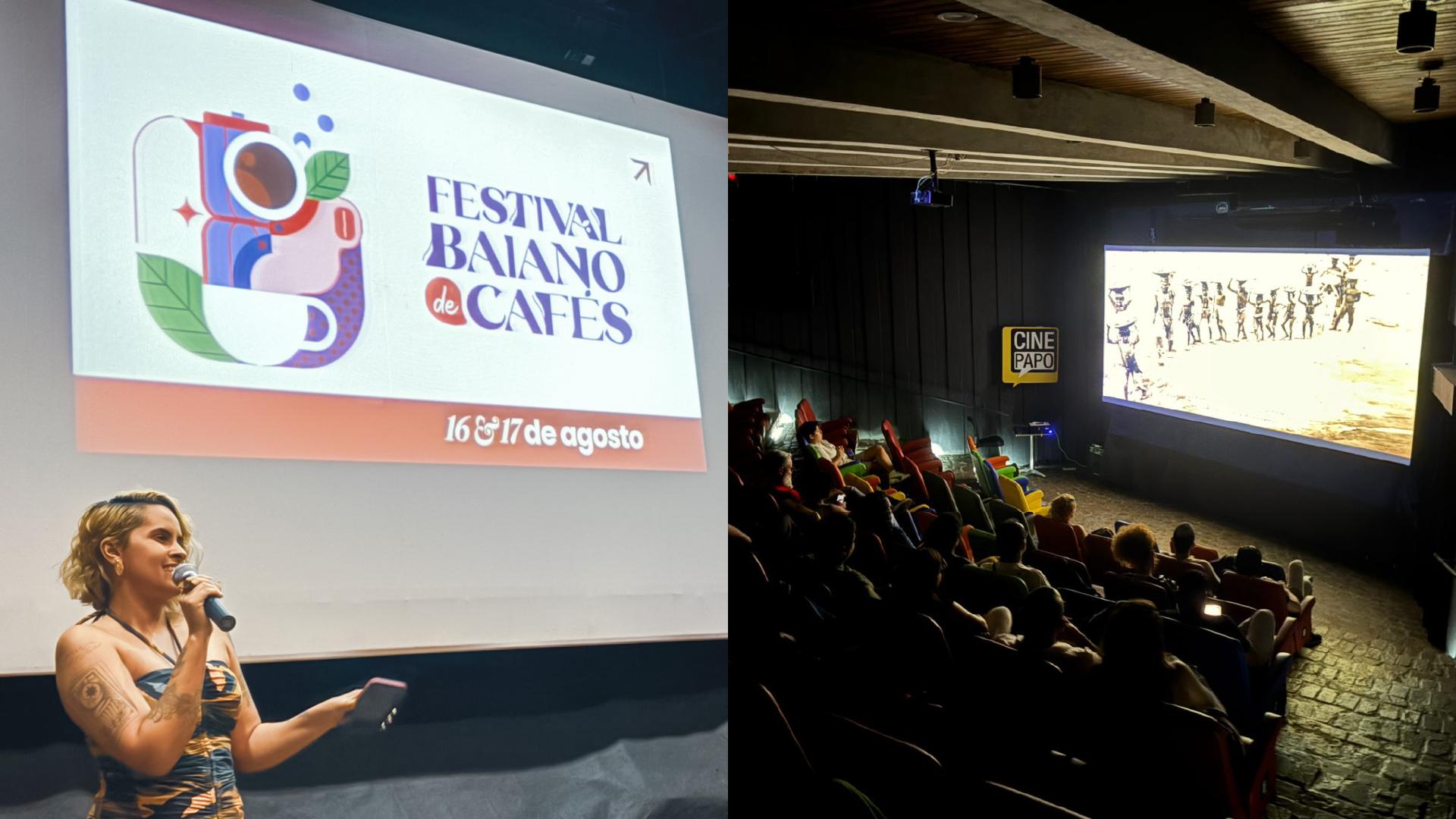 Festival Baiano de Cafés é lançado em Salvador com foco em inovação e sustentabilidade