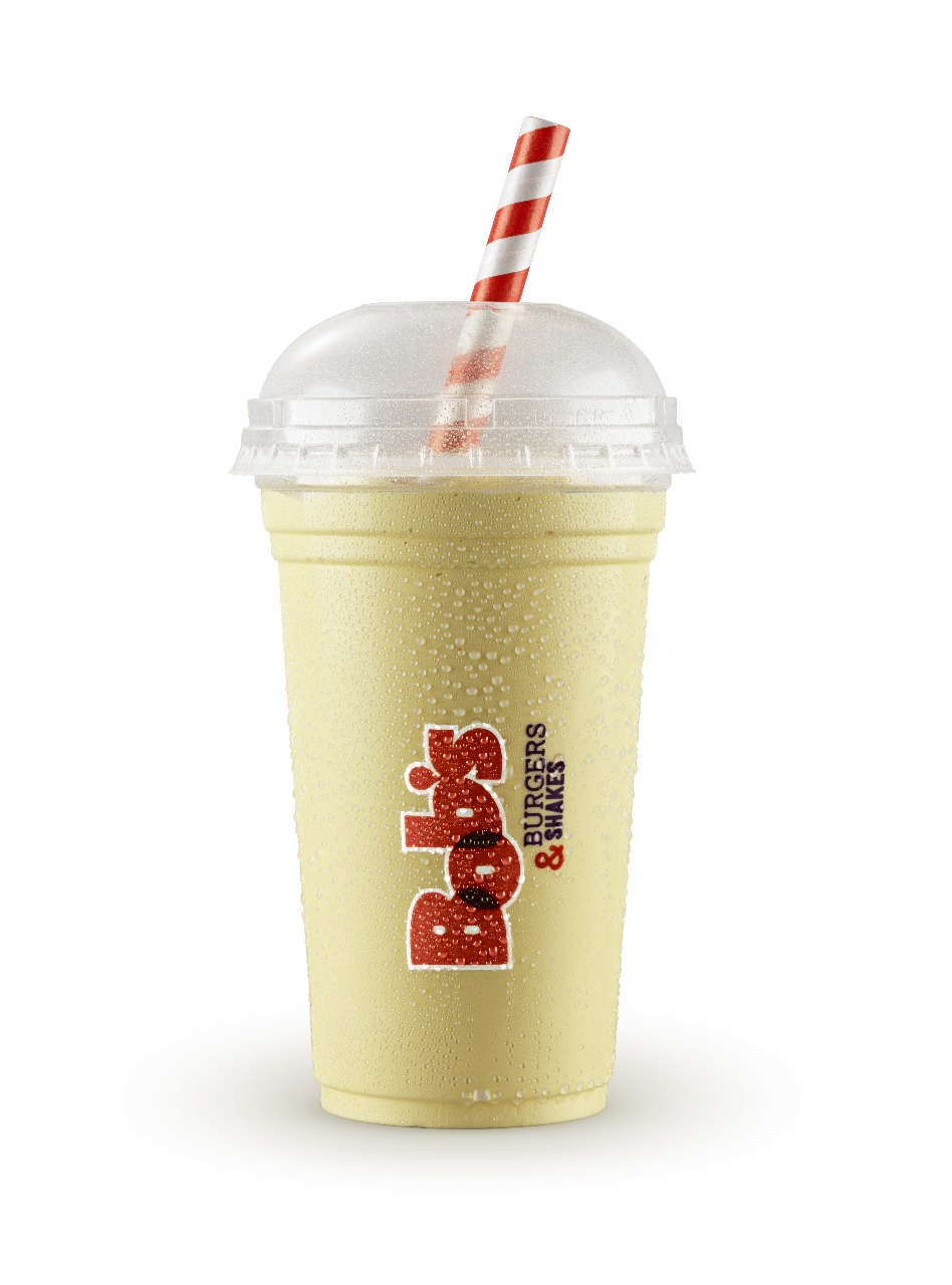 Bob’s lança Milk Shake sabor Milho e celebra o São João com homenagem à cultura nordestina