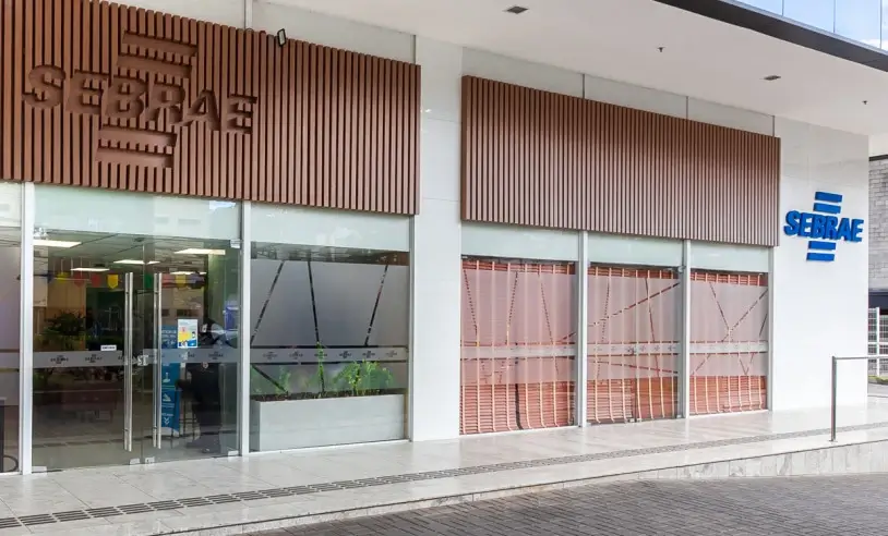 Sebrae é a quarta marca mais valiosa do Brasil em 2025, aponta pesquisa do Instituto Ipsos