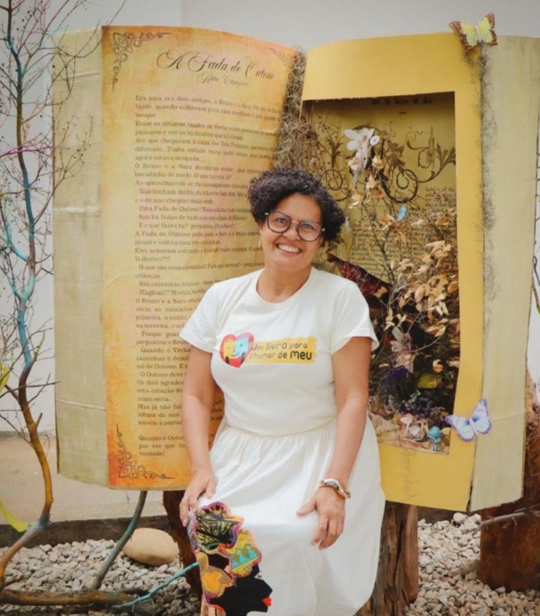 Studio Palma lança nova antologia literária na Bienal do Livro do Rio 2025