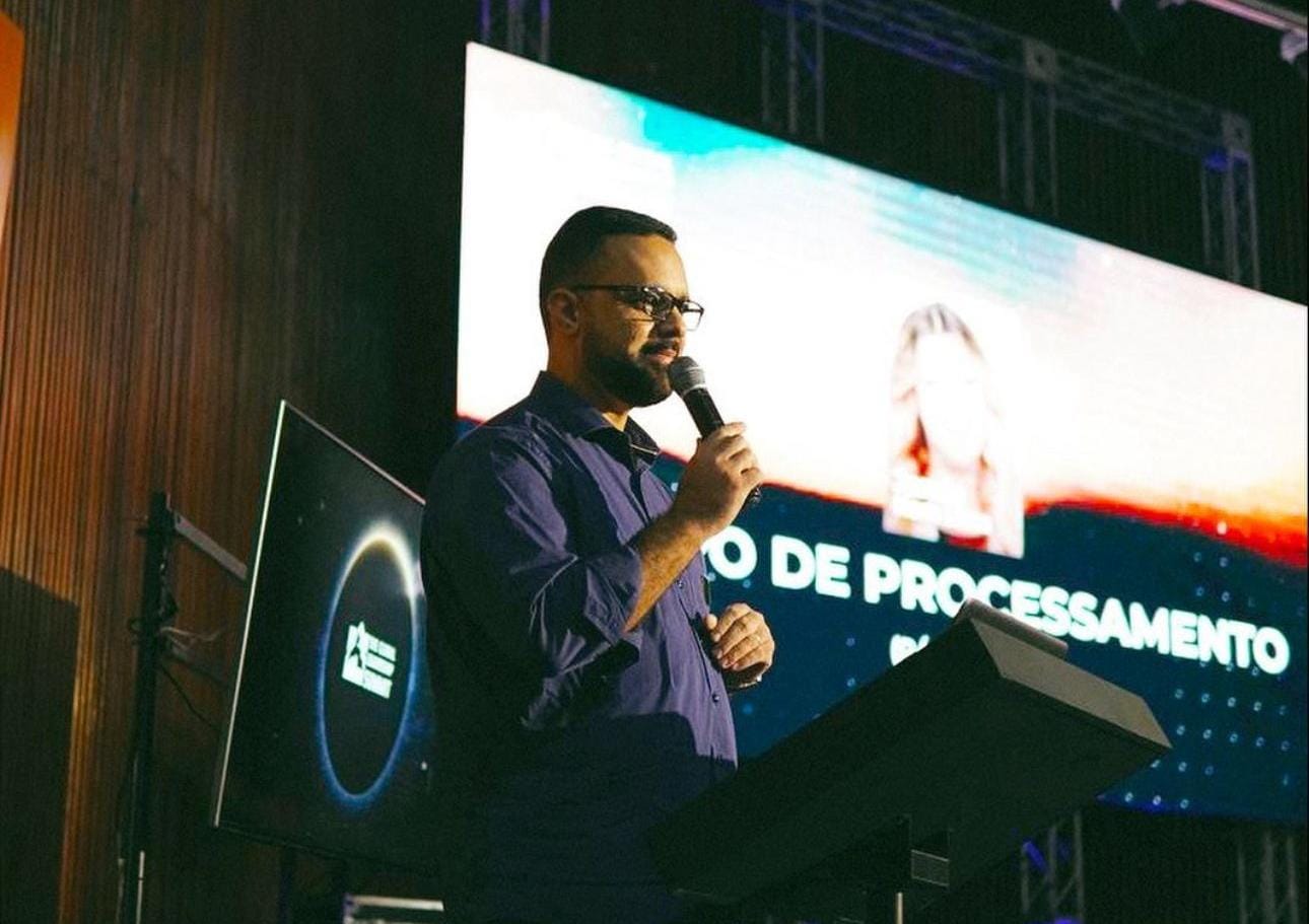 Global Leadership Summit IBVA 2025 começa nesta sexta em Lauro de Freitas com programação inédita