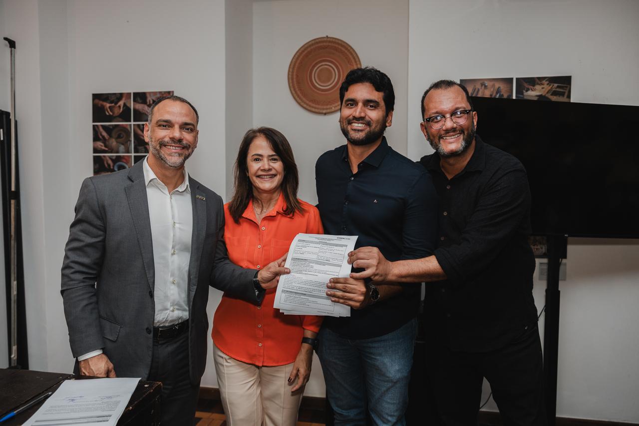 Artesãos baianos ganham protagonismo na Casa Cor Bahia e terão loja exclusiva na edição 2025
