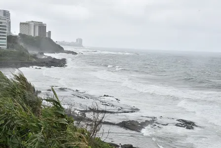 Bahia testa neste sábado novo sistema nacional de alertas por SMS e TV para desastres naturais