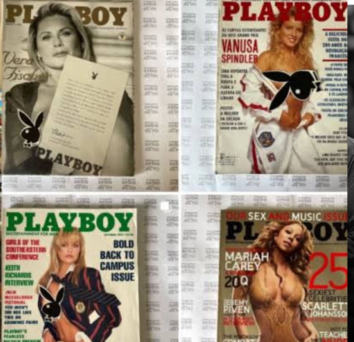 Playboy se reinventa e planeja retorno global com novo formato digital