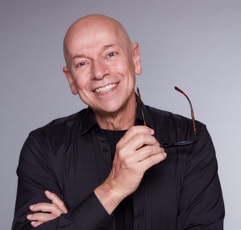 Núcleo de Decoração da Bahia promove palestra com Leandro Karnal sobre liderança e inteligência emocional