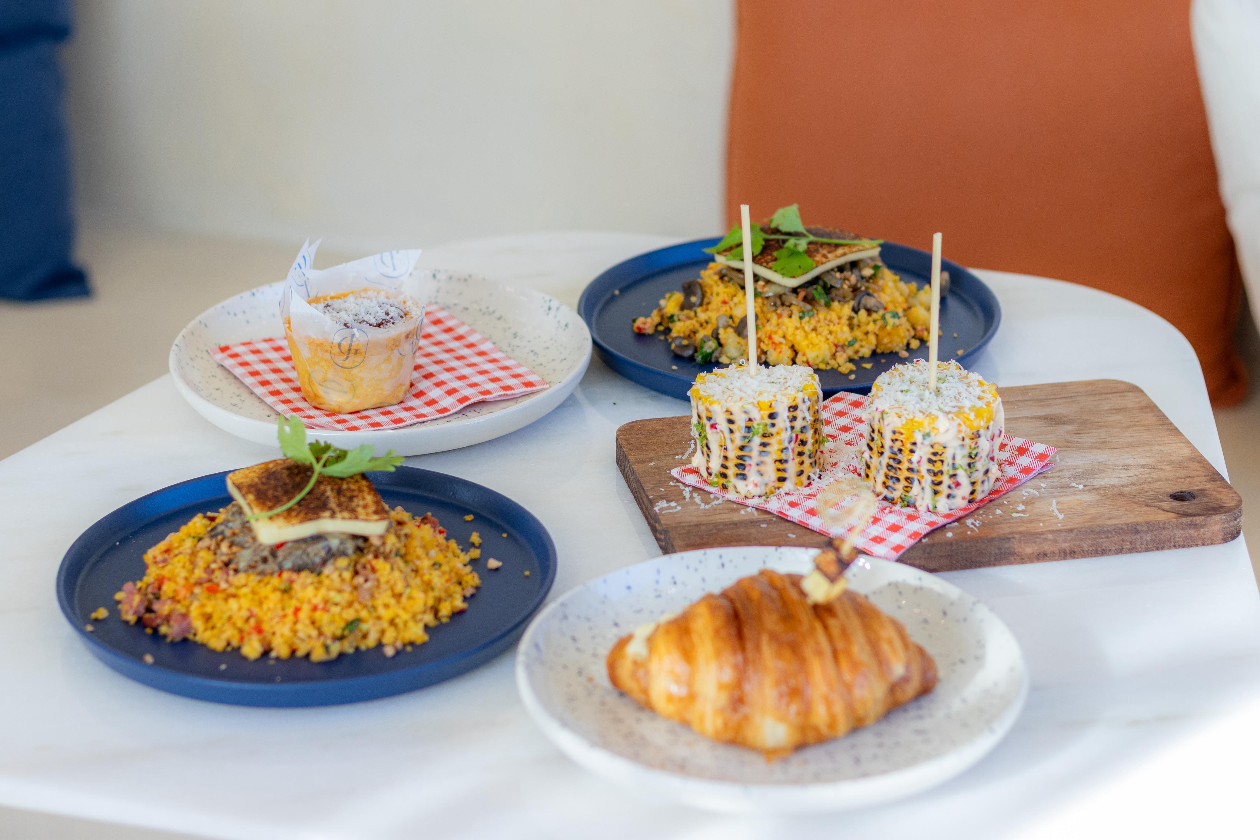 Jeanne Garcia Confeitaria celebra junho com brunch especial inspirado nas festas juninas