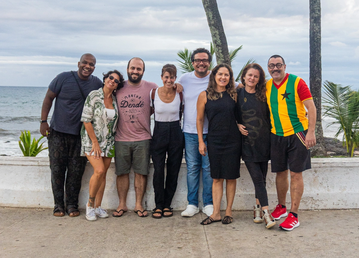 Rota RV realiza nova edição com circuito enogastronômico no Rio Vermelho