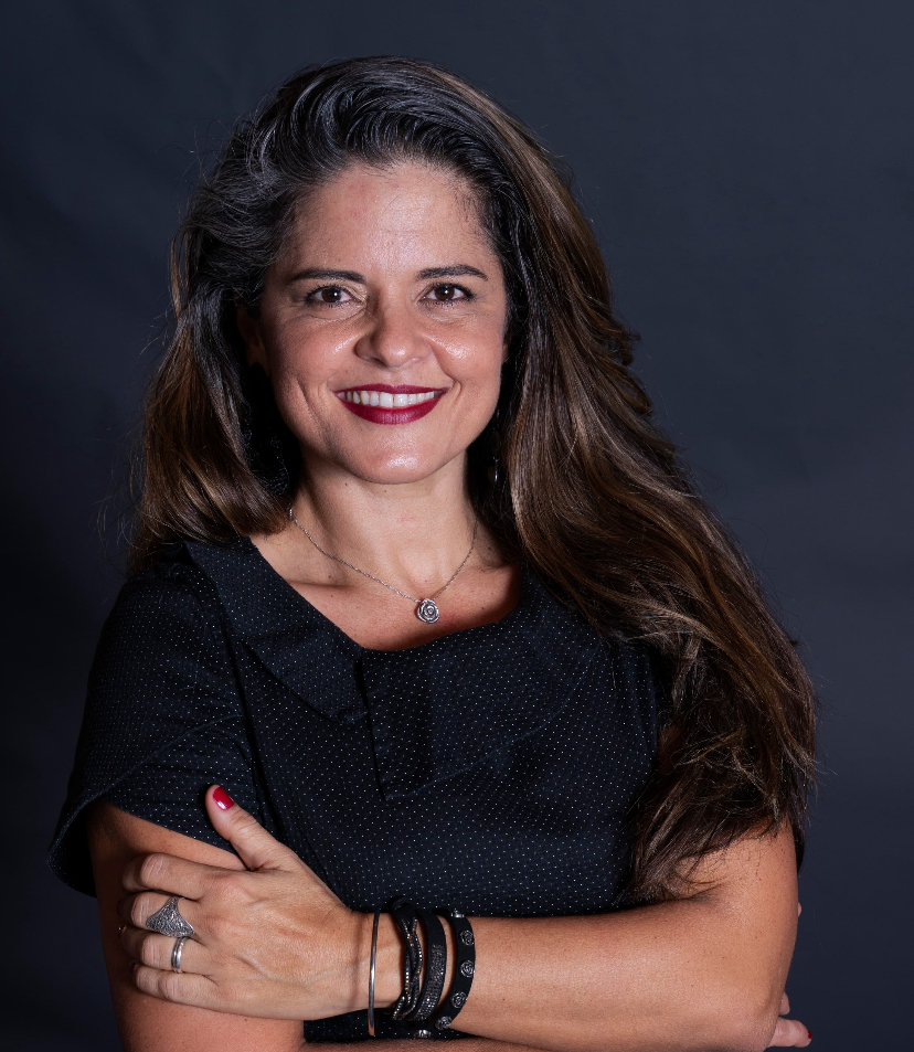 Maira Lins é nomeada embaixadora do Junho Vermelho e emociona ao compartilhar história pessoal