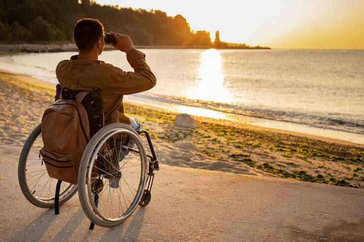 Turismo acessível: ainda há muito o que aprender
