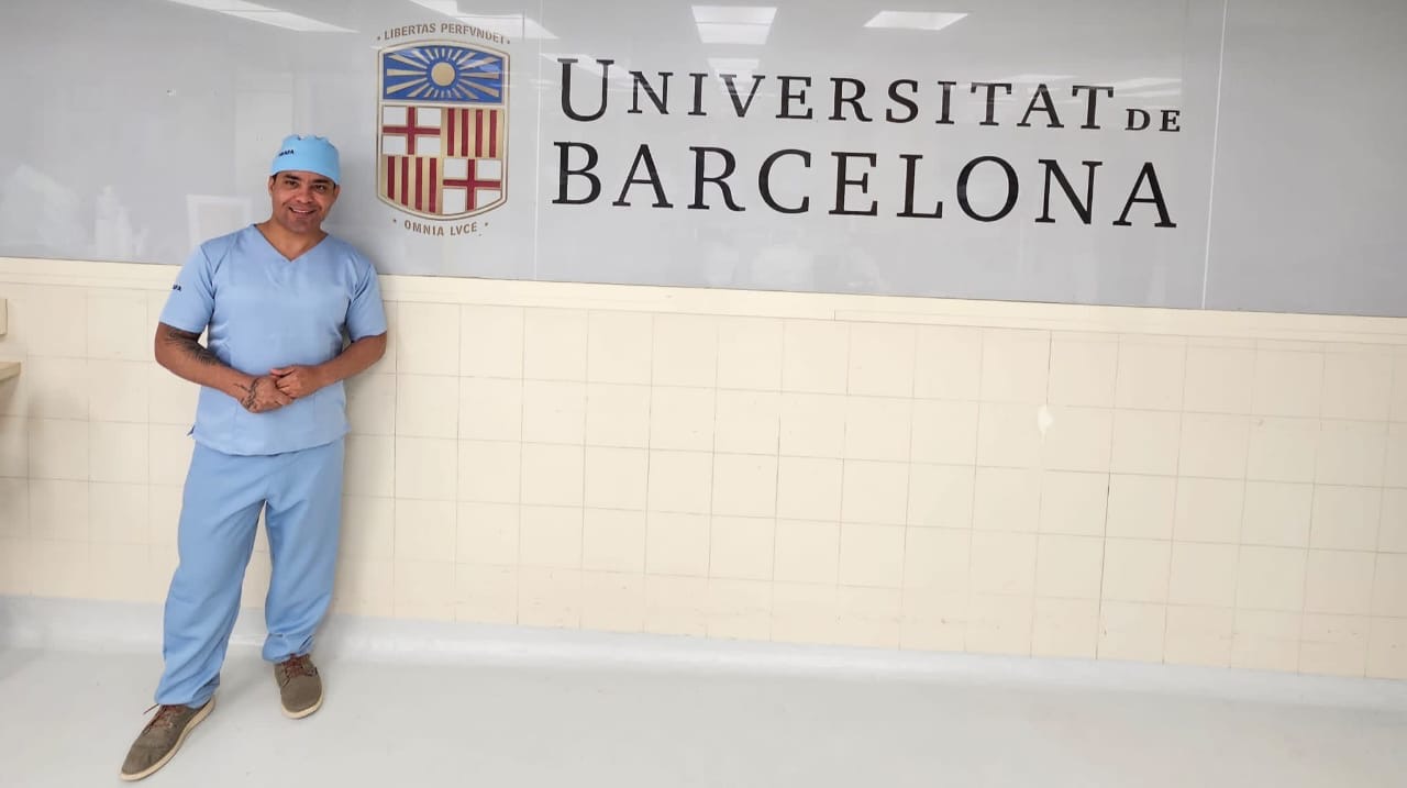 Enfermeiro Esteta Rozemario Bomfim, especialista no Brasil e   Reino Unido, alerta: “Segurança e ética são indispensáveis na hora de realizar um procedimento estético”