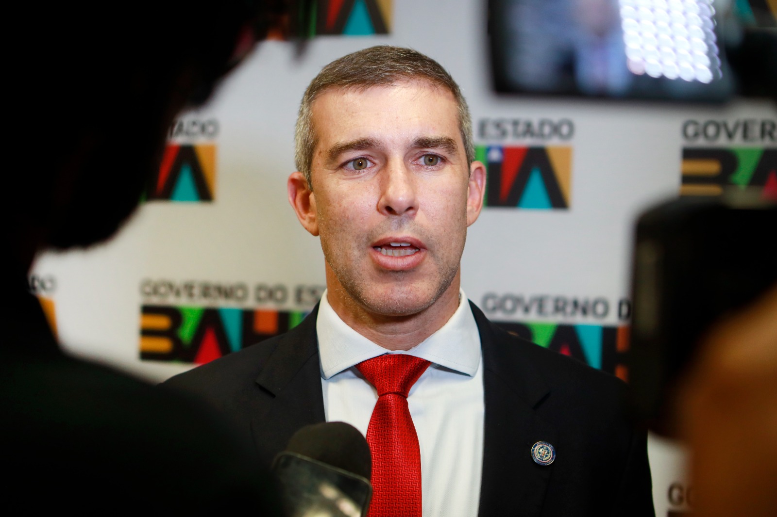 Operação São João da Bahia 2025 tem investimento de R$ 30 milhões e mobiliza 12 mil profissionais