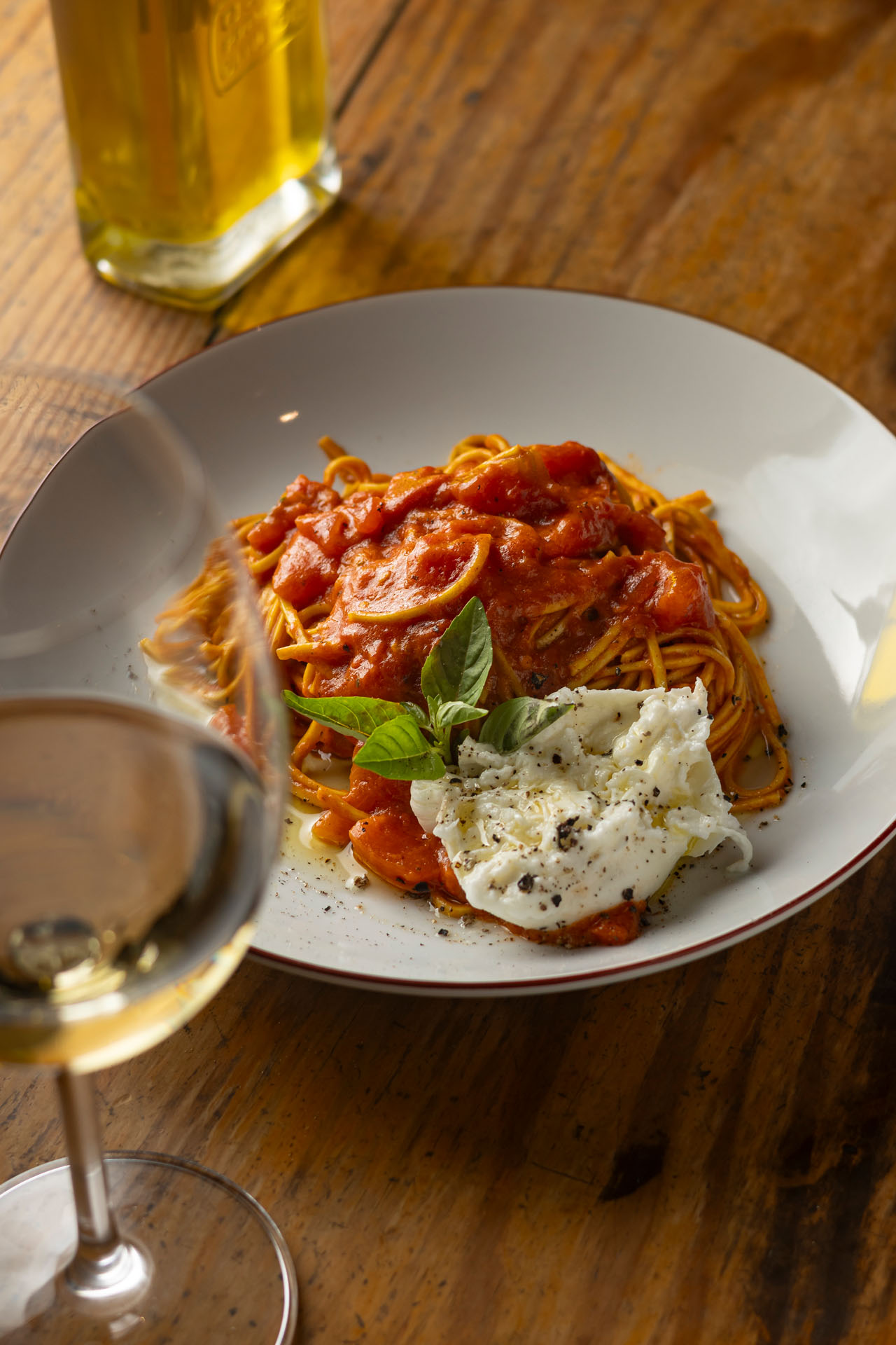 Pasta em Casa estende menu do Salvador Restaurant Week até 15 de julho