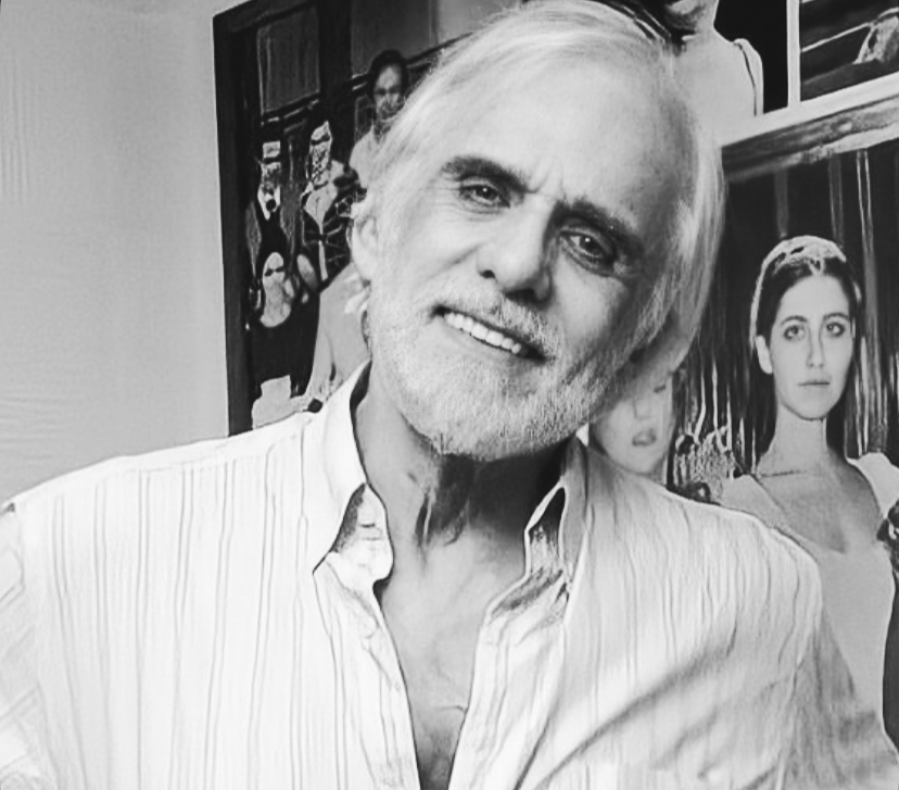 Morre Francisco Cuoco, ícone da TV brasileira, aos 91 anos