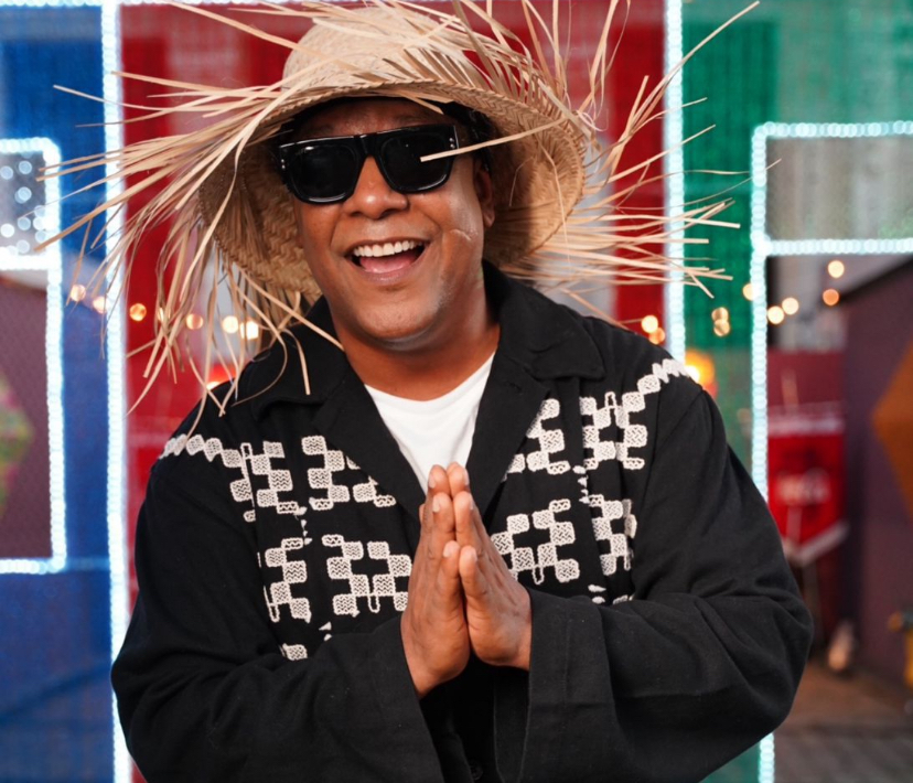 São João no Parque de Exposições: confira a ordem dos shows desta sexta-feira (20)