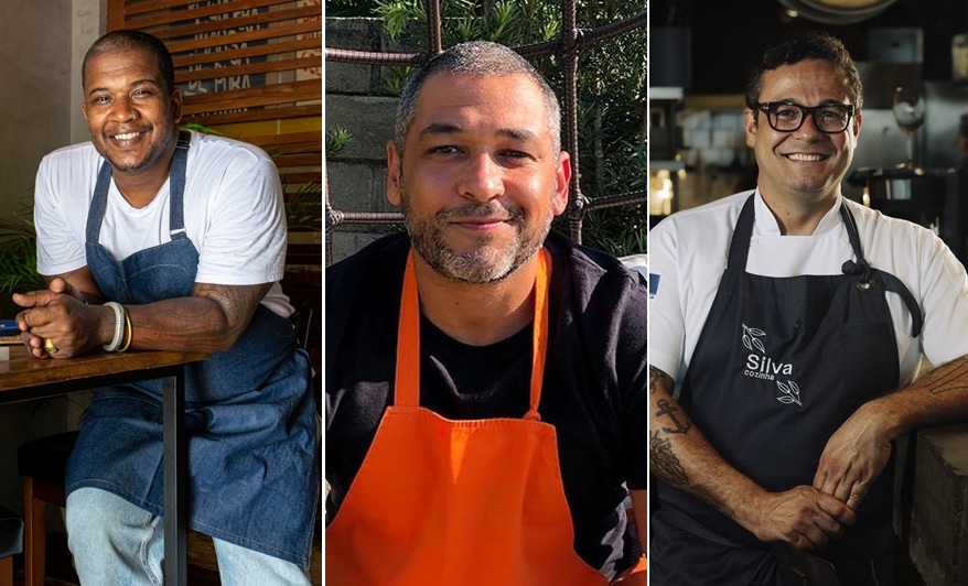 Ayrà Bar realiza primeira edição do Xirê, encontro gastronômico no Rio Vermelho