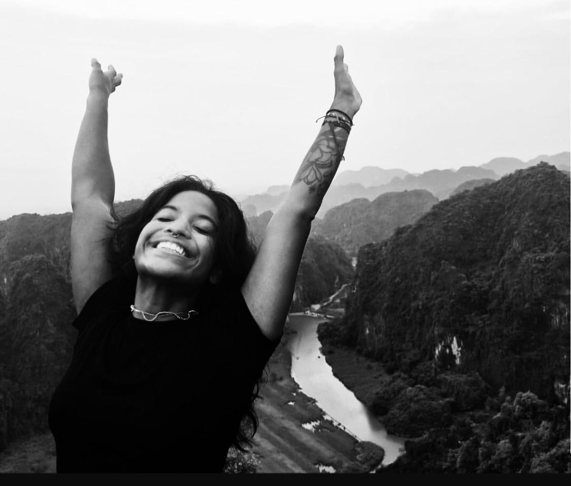 Brasileira Juliana Marins é encontrada morta após queda em vulcão na Indonésia
