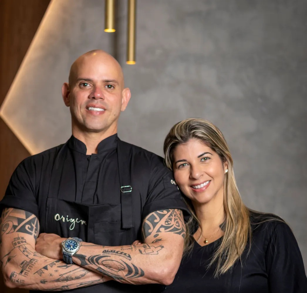Megiro celebra 1 ano com chefs convidados e noite de samba dedicada à comida de boteco