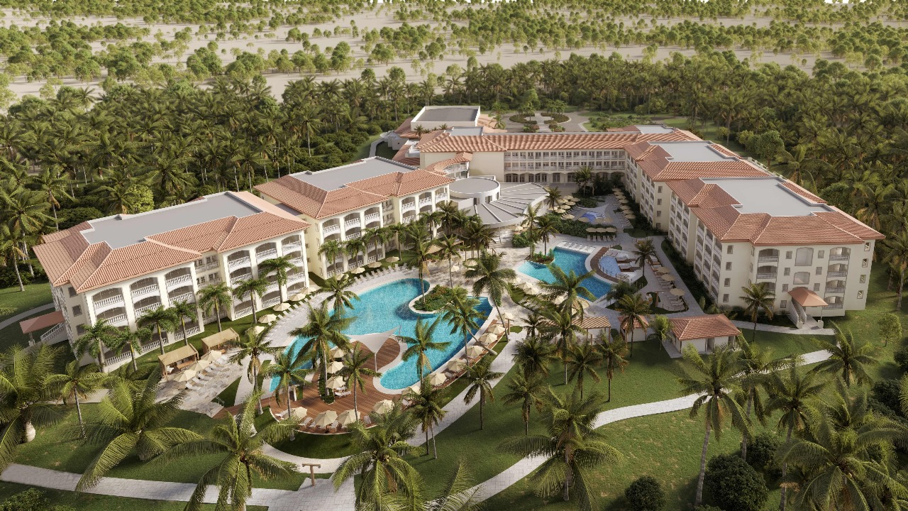 Coisa boa! Hotel Sol Grand Premium é eleito um dos melhores all-inclusive do Brasil e da América do Sul pelo Travellers’ Choice 2025 meses após renovação