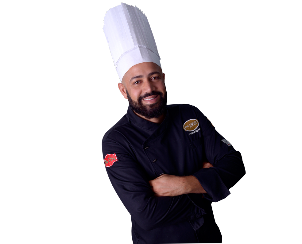 Com curadoria de Vini Figueira, gastronomia na CASACOR Bahia 2025 oferece experiências exclusivas