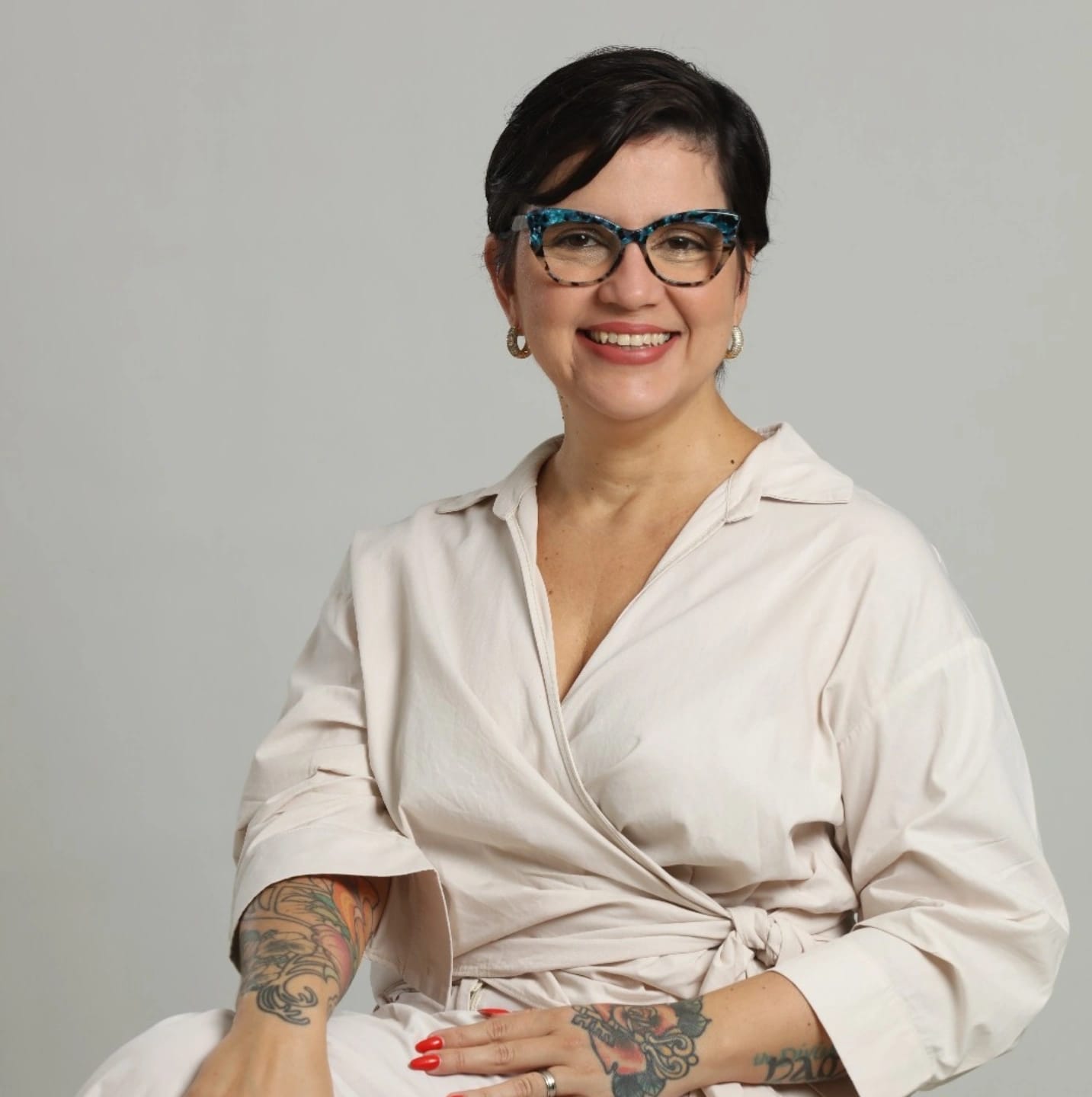 Sinapro-Bahia promove workshop sobre liderança de mídia em alta performance com Ju Monte