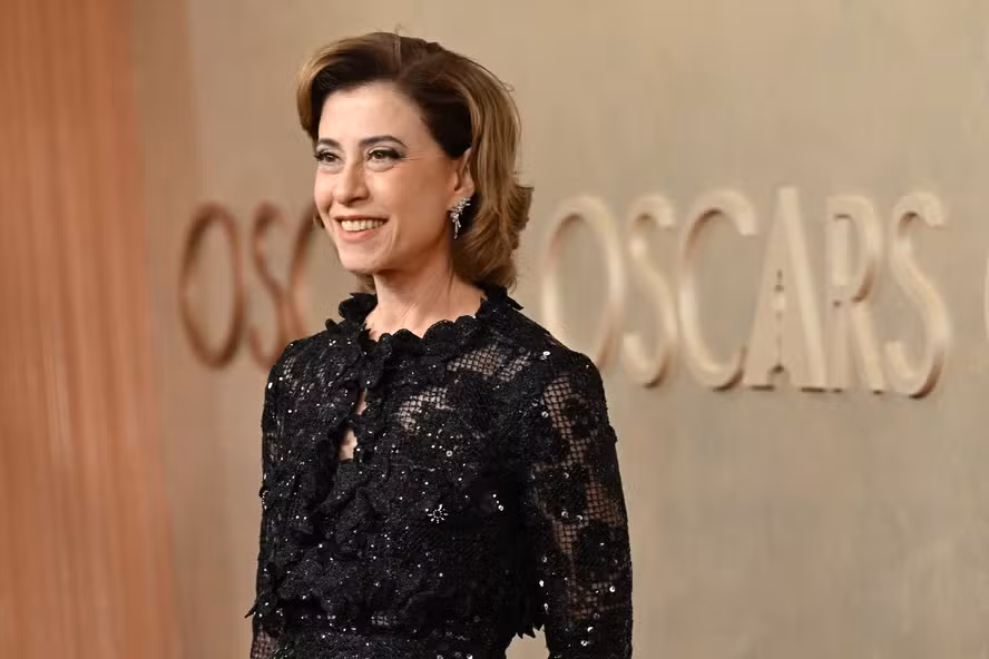 Fernanda Torres é convidada a integrar a Academia do Oscar ao lado de outros 11 brasileiros