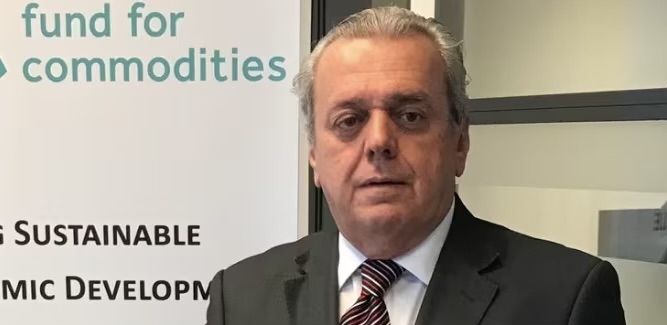 Empresário baiano Wilson Andrade participa de reunião da ONU sobre projetos com commodities sustentáveis