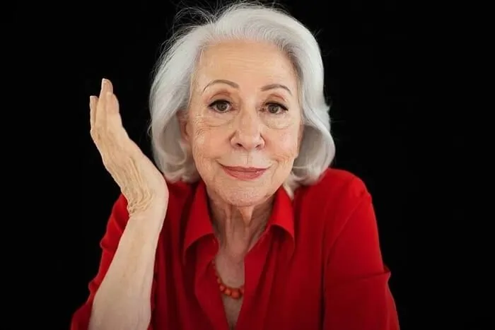 Fernanda Montenegro anuncia turnê nacional aos 95 anos com espetáculo sobre Simone de Beauvoir