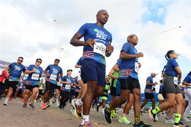 SESI Bahia lança Bolsa Atleta para esportistas amadores com apoio de até R$ 2 mil mensais