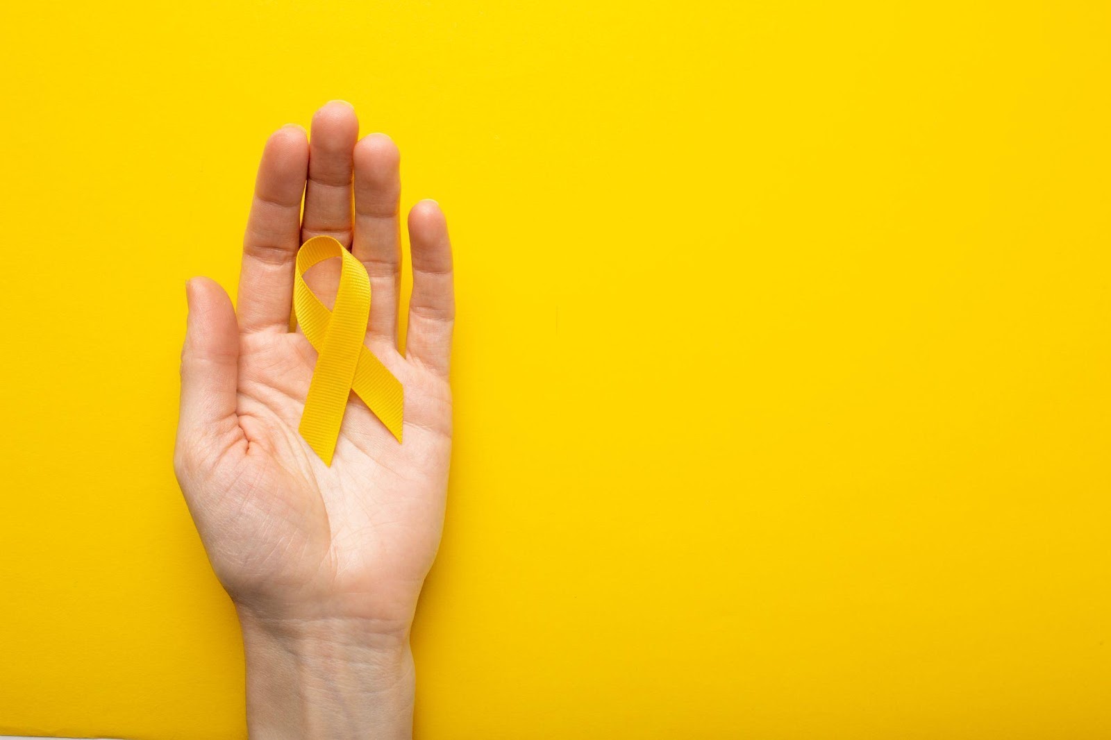 Campanha Julho Amarelo reforça importância da prevenção e diagnóstico das hepatites virais