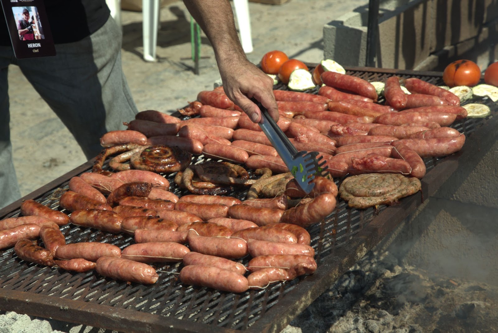 Maior festival de churrasco do Brasil chega à Região Metropolitana de Salvador com open food e atrações para toda a família