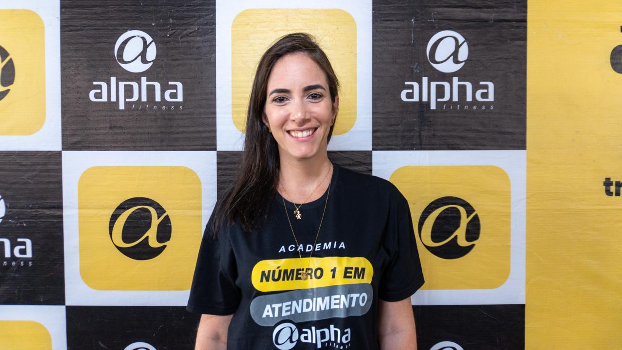 Rede Alpha Fitness inaugura nova unidade no bairro do Itaigara