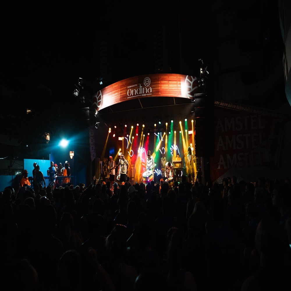 Camarote Ondina 2026! All Inclusive, noites inesquecíveis, com vendas abertas nesta semana