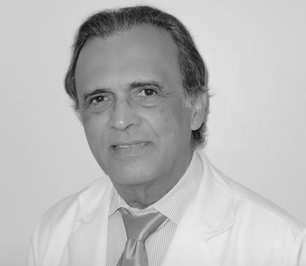 ​Morre em Salvador o médico Marco Antônio Barbosa, referência na mastologia baiana