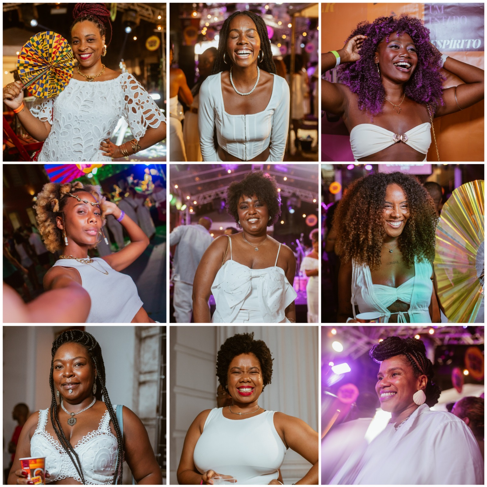 Movimento Banjo Novo celebra protagonismo feminino negro em edição especial do "Julho das Pretas"