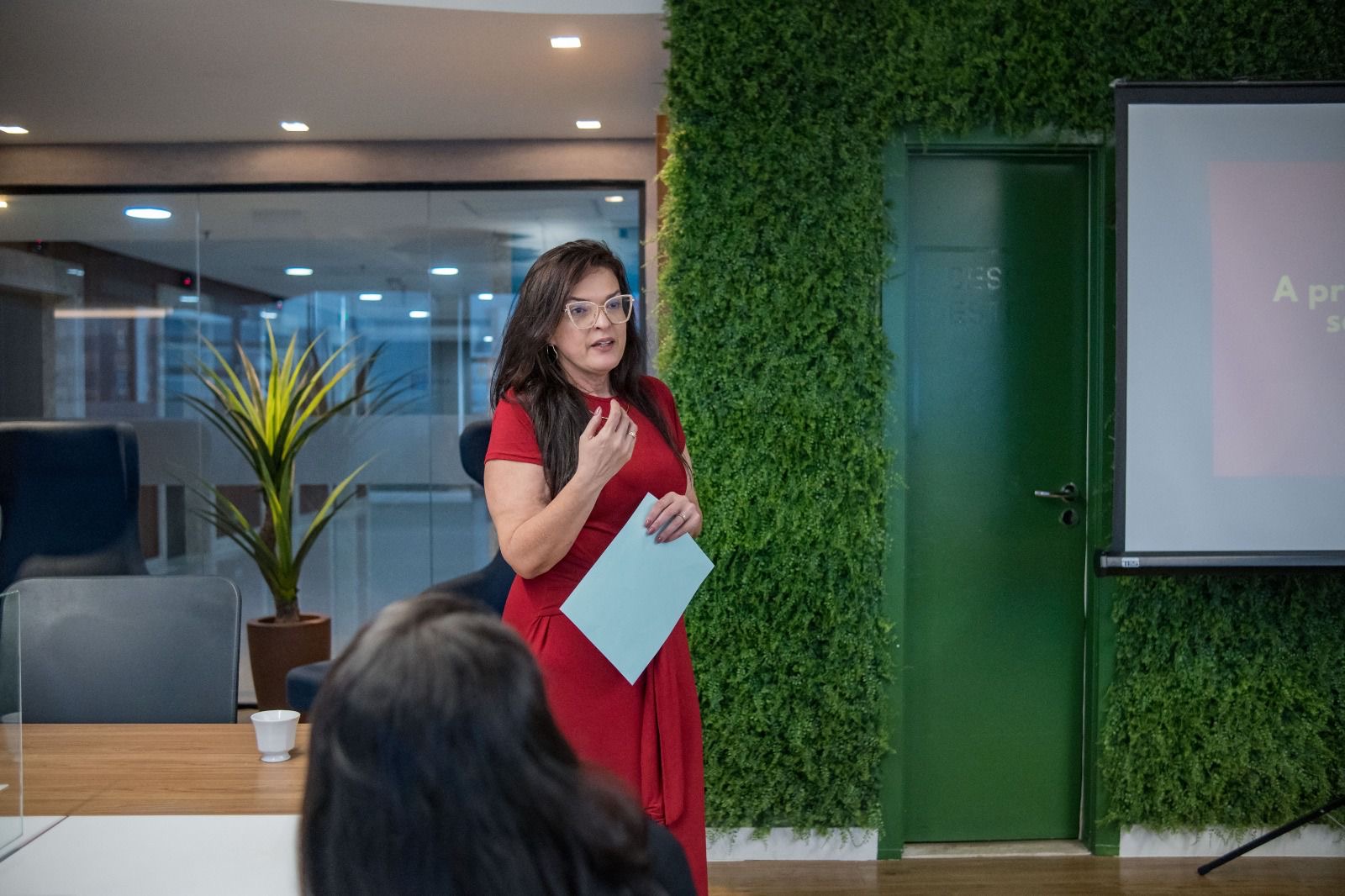 Patrícia Valente promove imersão sobre Fluência Estratégica em Salvador com foco em comunicação, negociação e inteligência emocional