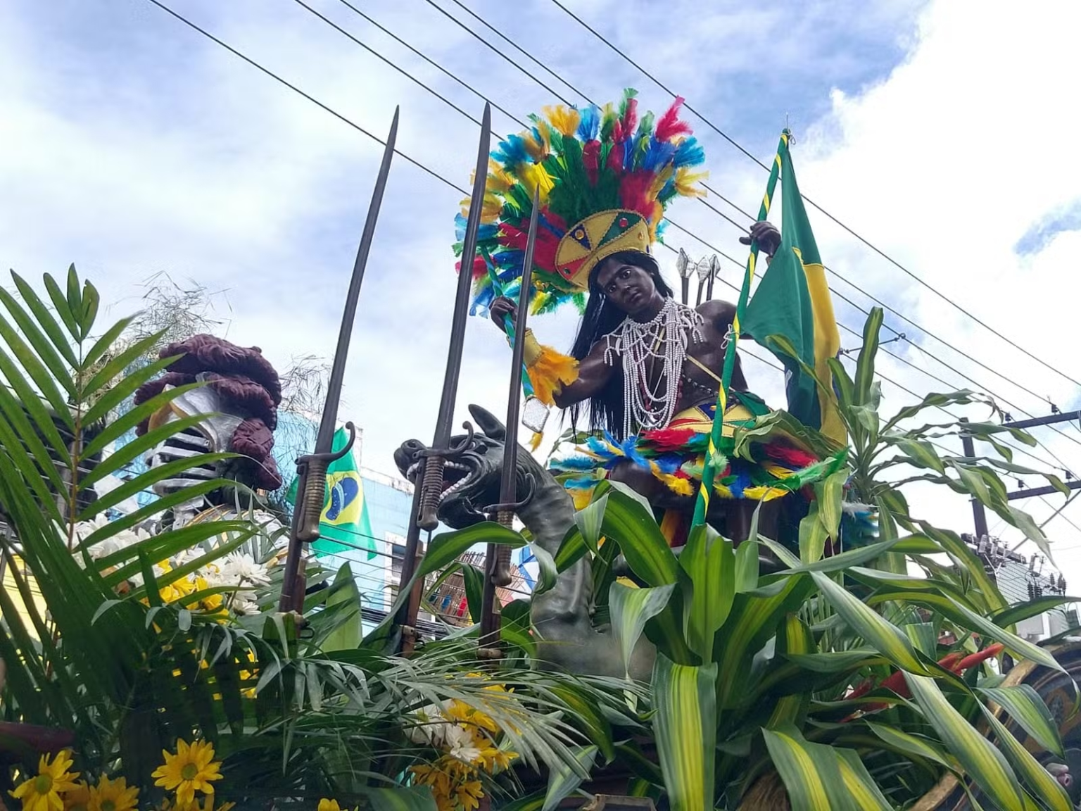 2 de Julho: A Independência da Bahia