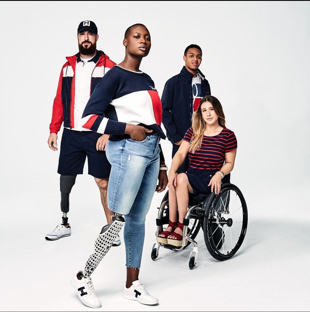 A moda que veste todos os corpos com dignidade e estilo