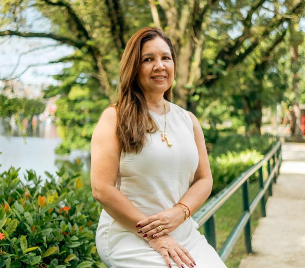 Dinah Lins assina loft sensorial que convida à desaceleração na CASACOR Bahia 2025