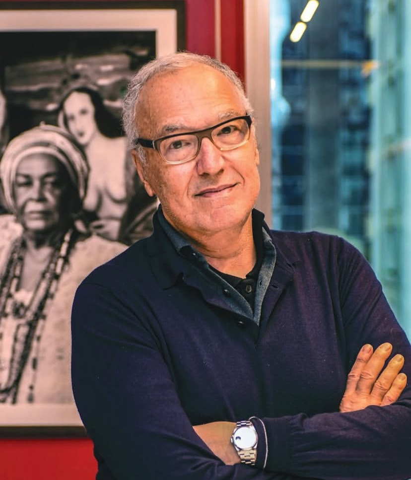 ​"A revista impressa vai voltar com tudo", diz Nizan Guanaes nos 75 anos da Abril