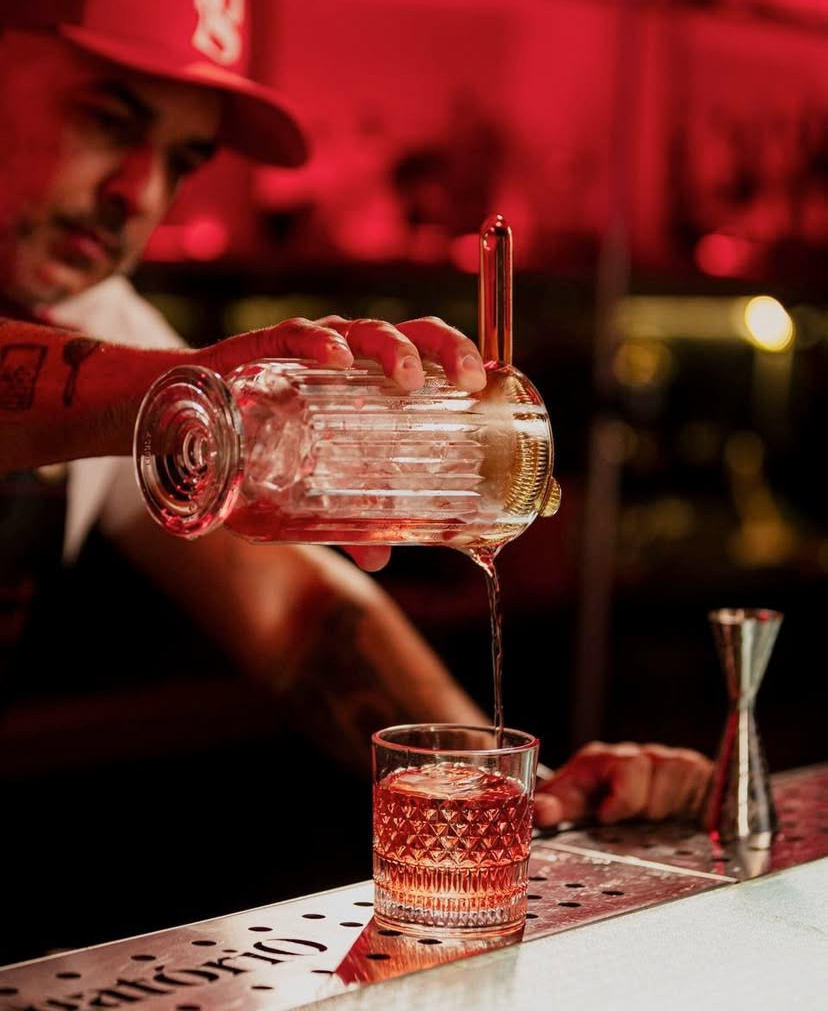 Purgatório Bar é novamente reconhecido entre os 500 melhores do mundo