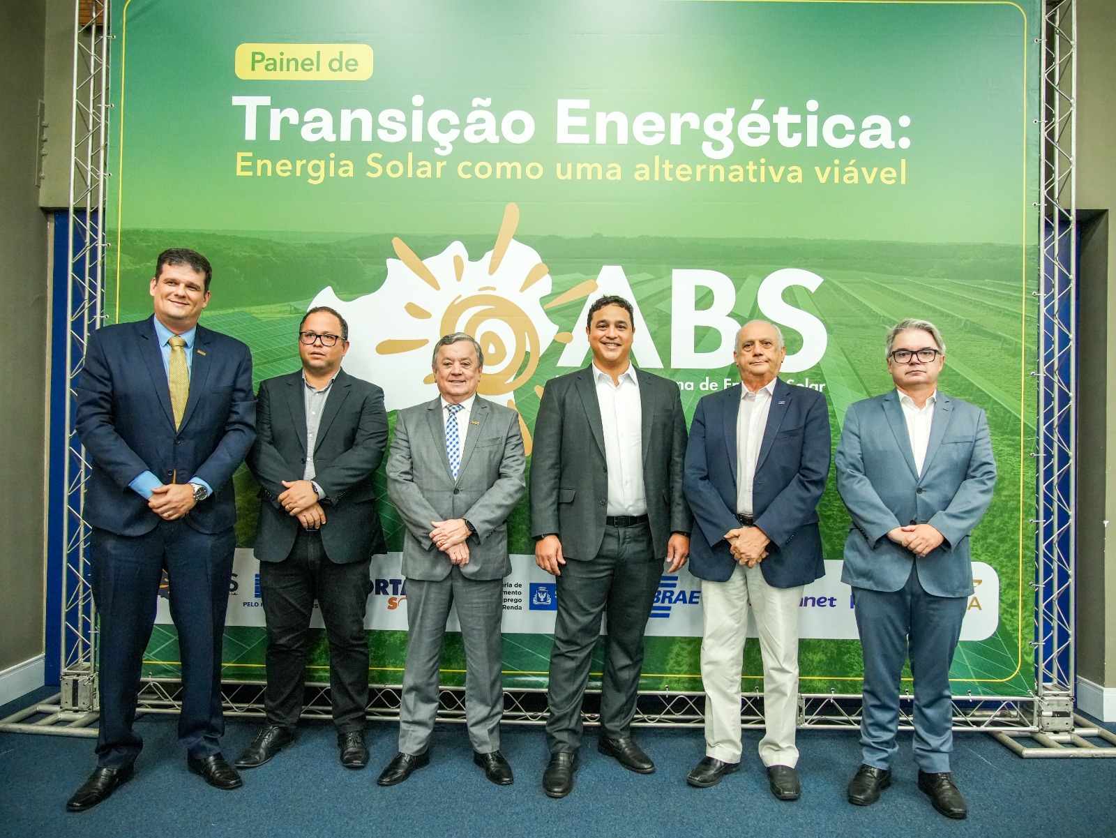 Salvador sedia encontro nacional sobre o futuro da energia no Brasil