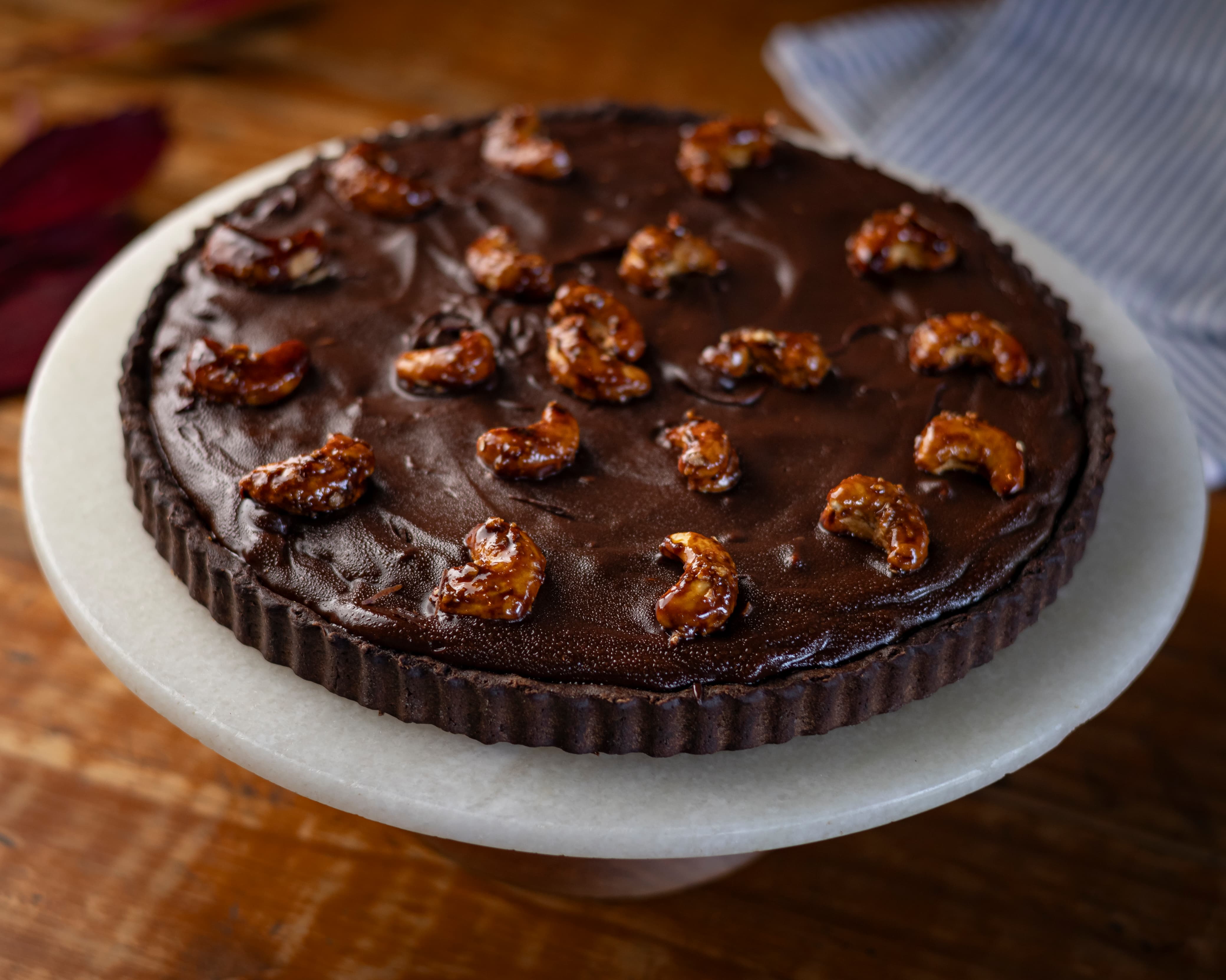 Dia do Chocolate tem tortas, brownies e releituras saudáveis em Salvador