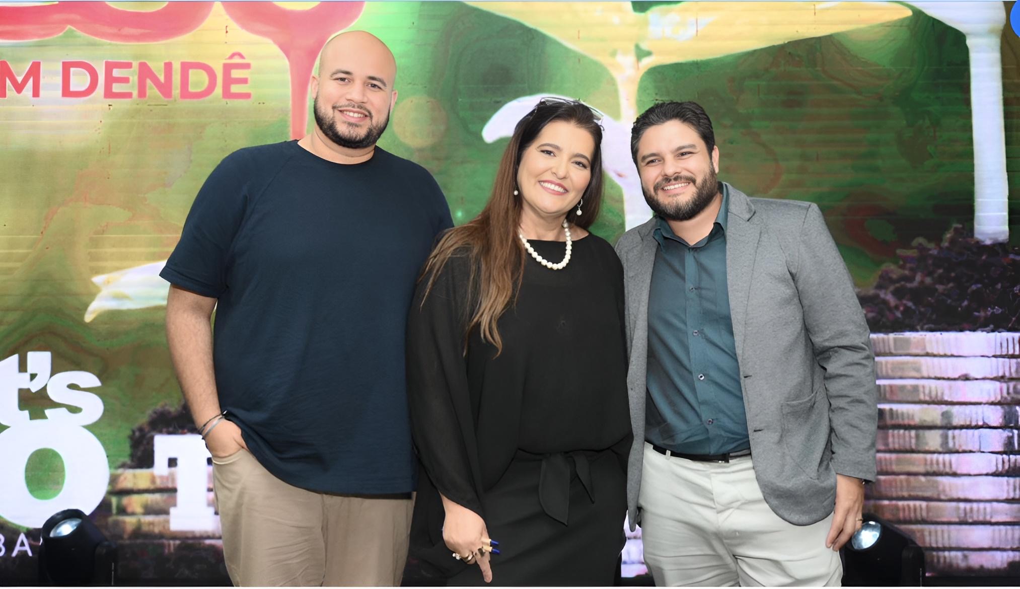 ​3ª edição do “ESG com Dendê” promove diálogo transformador sobre sustentabilidade e inovação na Bahia