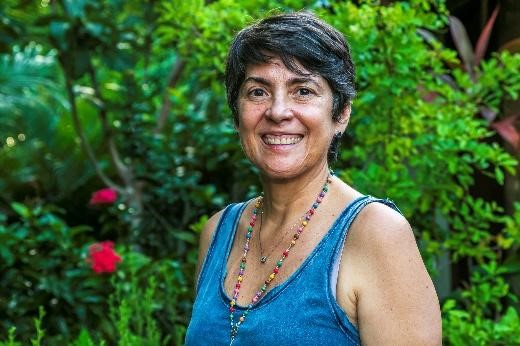 Márcia Suede representa o Sebrae Bahia na 3ª edição do ESG COM DENDÊ, fortalecendo a pauta de sustentabilidade e inovação nos pequenos negócios